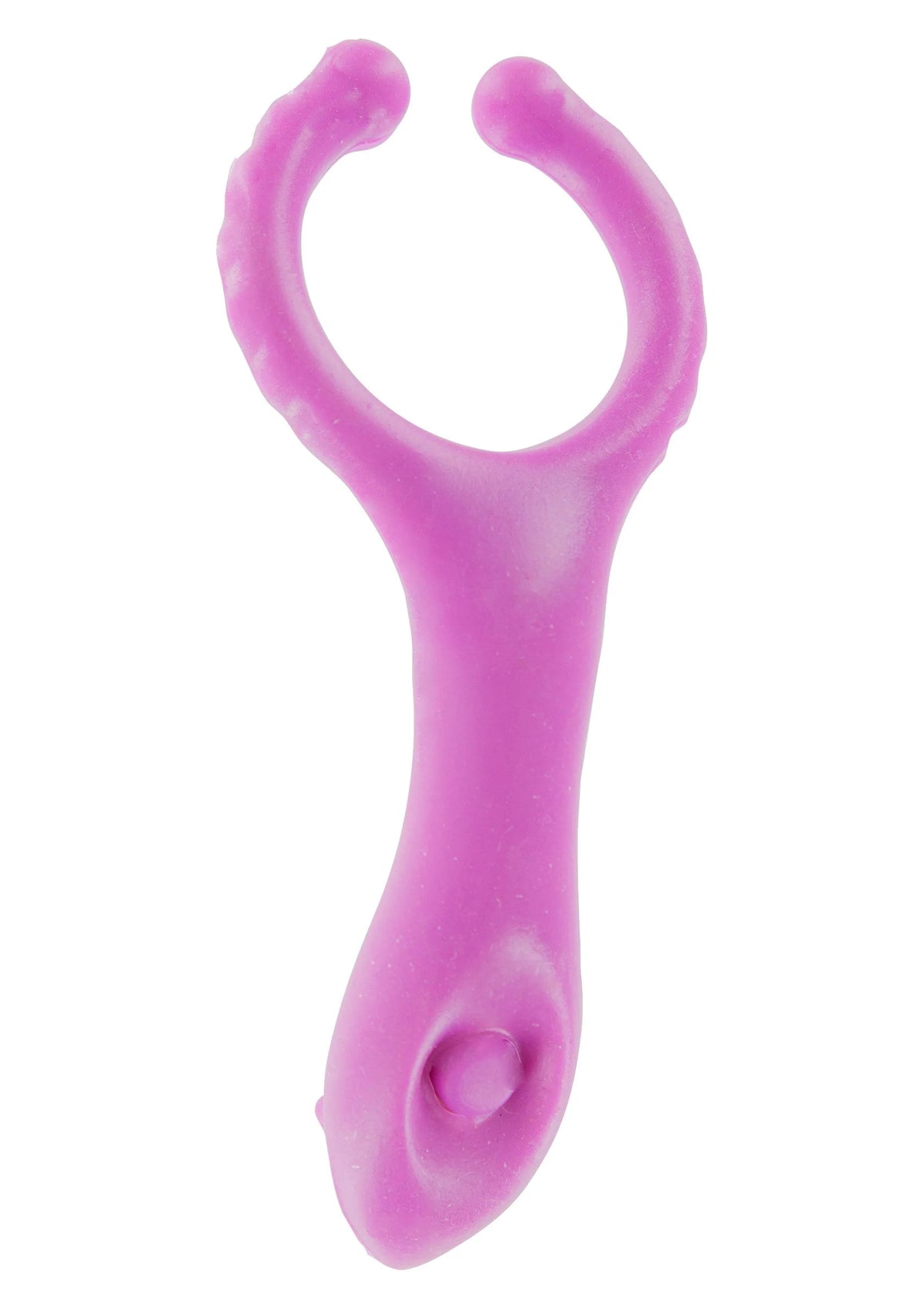Bestel: Basics Vibrating Clit - Stim C - Ring by ToyJoy - bij Happytoys: de erotische sex webshop | liever Happy dan Easy ⭐⭐⭐⭐⭐