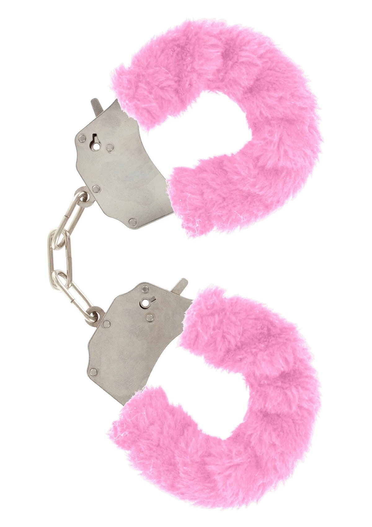 Bestel: Furry Fun Cuffs by ToyJoy - bij Happytoys: de erotische sex webshop | liever Happy dan Easy ⭐⭐⭐⭐⭐ - Roze - 10350 - PINK