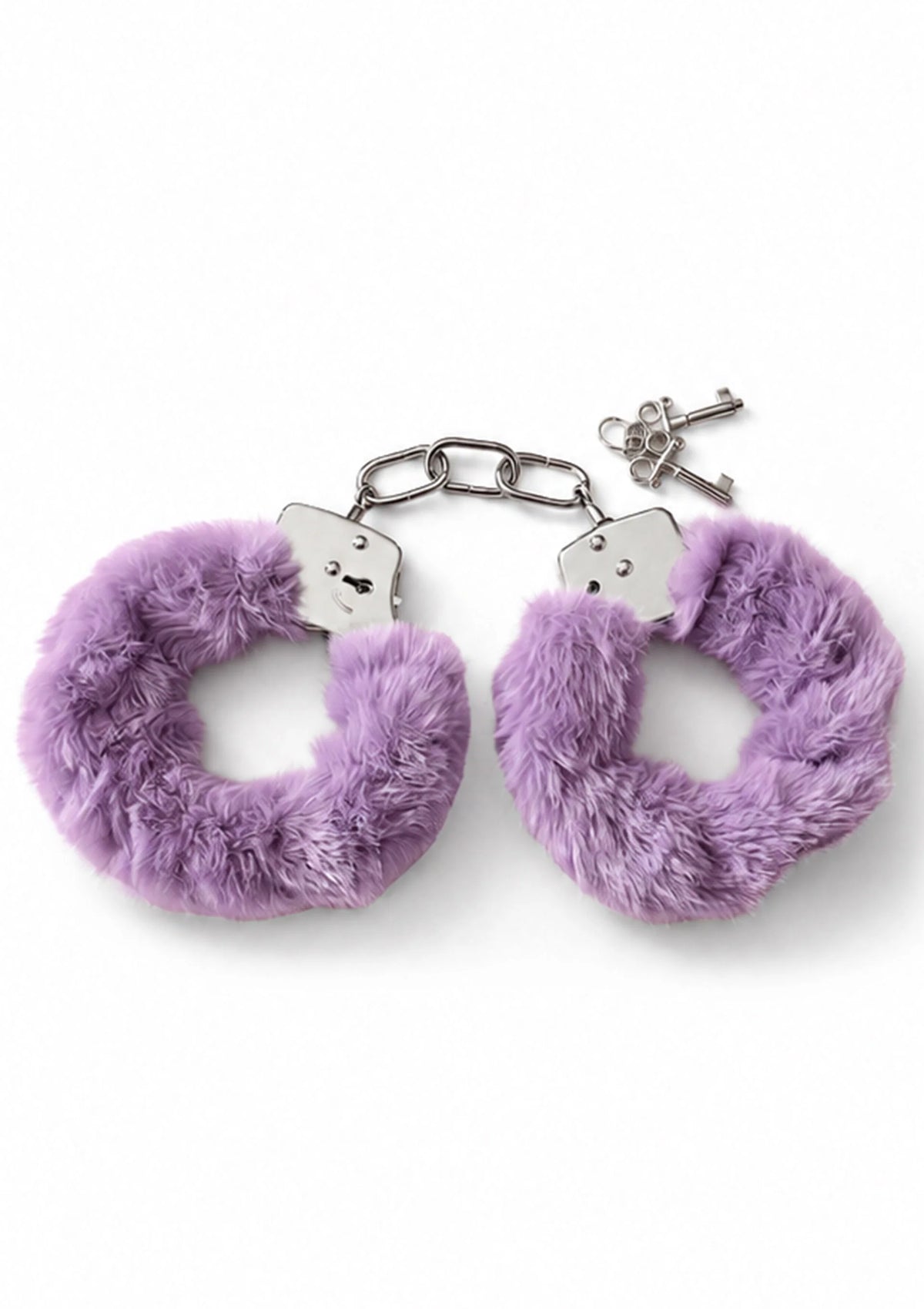 Bestel: Furry Fun Cuffs by ToyJoy - bij Happytoys: de erotische sex webshop | liever Happy dan Easy ⭐⭐⭐⭐⭐