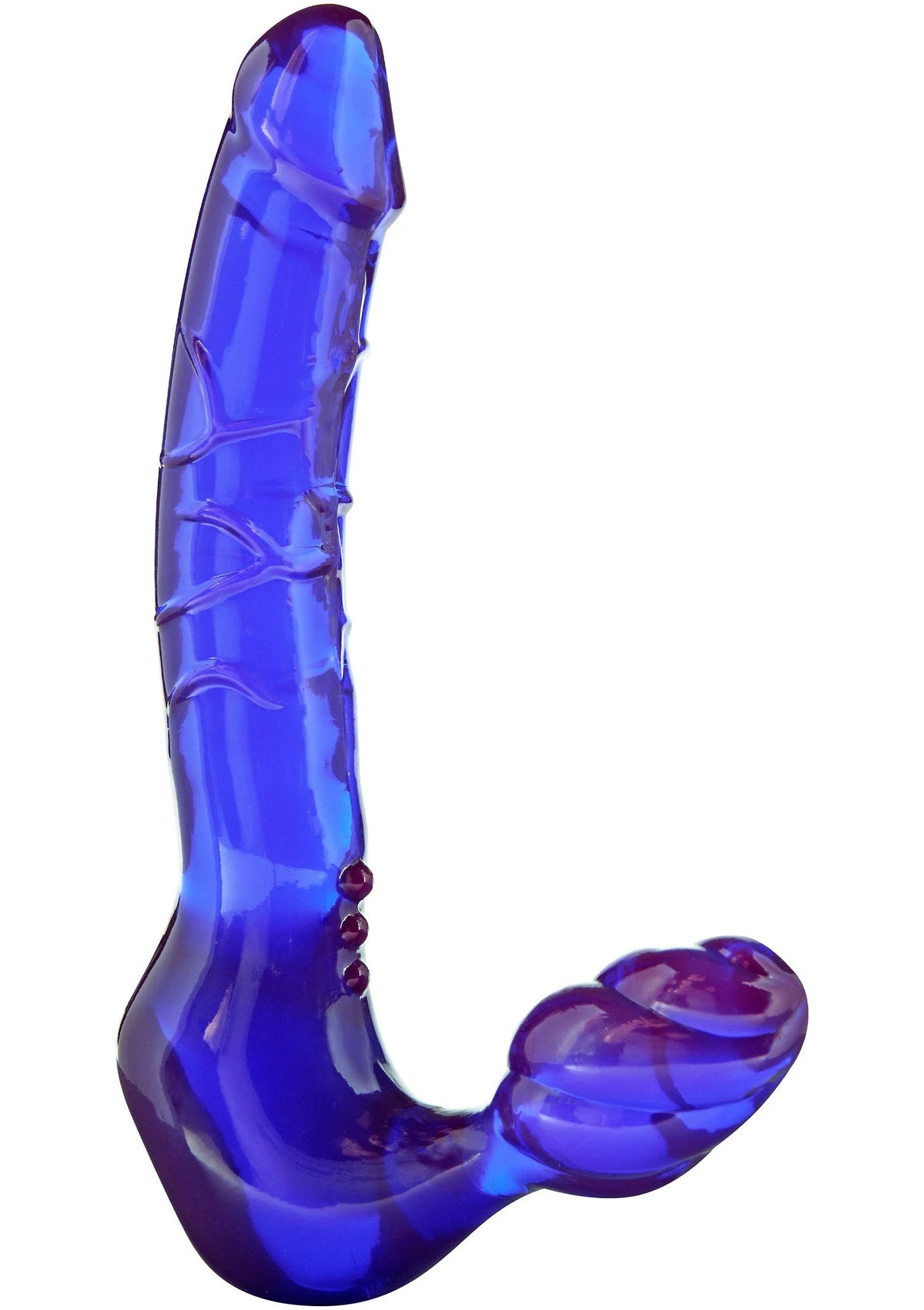 Bestel: Classics Bend Over Boyfriend by ToyJoy - bij Happytoys: de erotische sex webshop | liever Happy dan Easy ⭐⭐⭐⭐⭐ - Default Title - 10358 - PURPLE