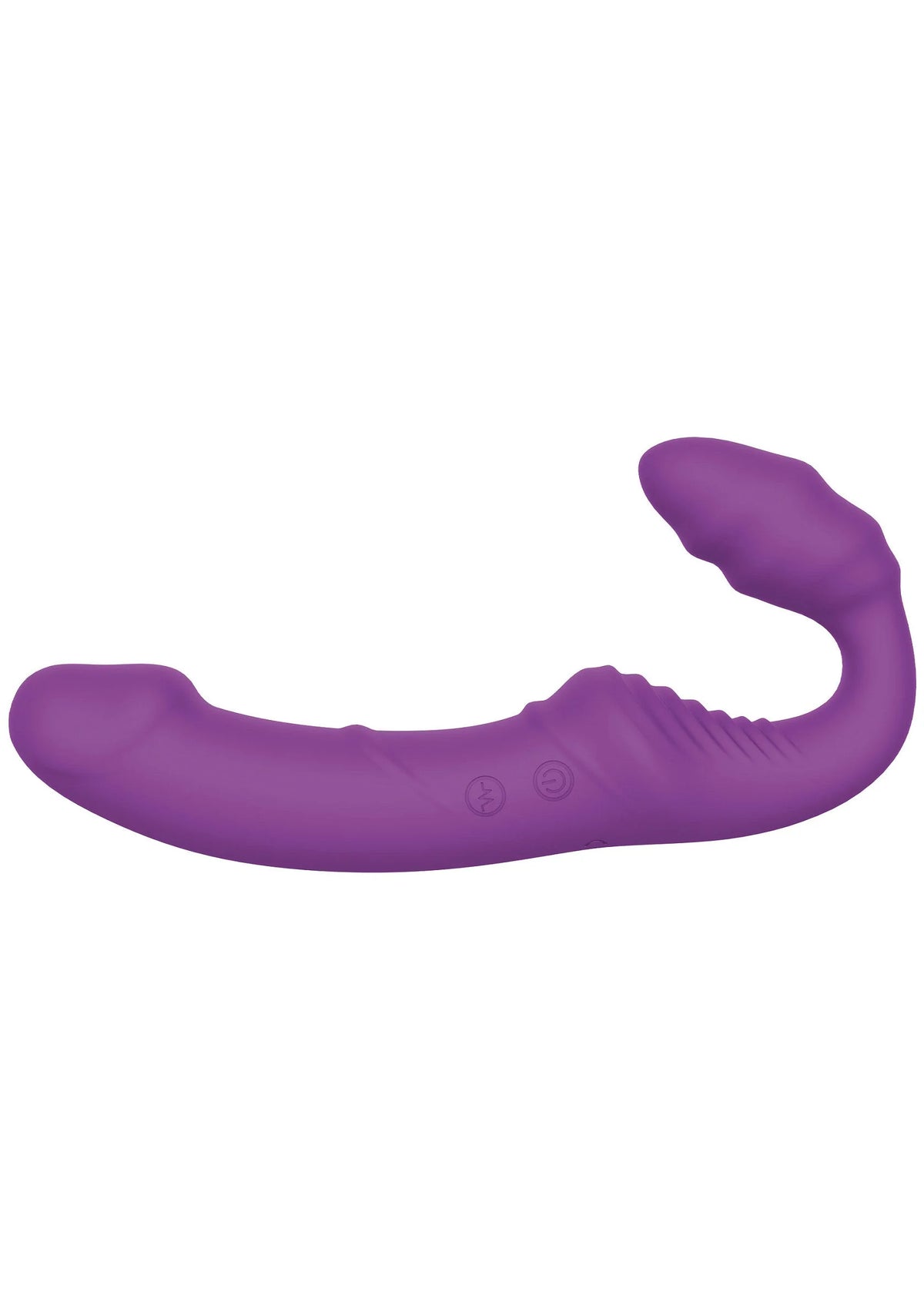 Bestel: Designer Edition Nymphea Vibrating Strap - On by Toyjoy - bij Happytoys: de erotische sex webshop | liever Happy dan Easy ⭐⭐⭐⭐⭐