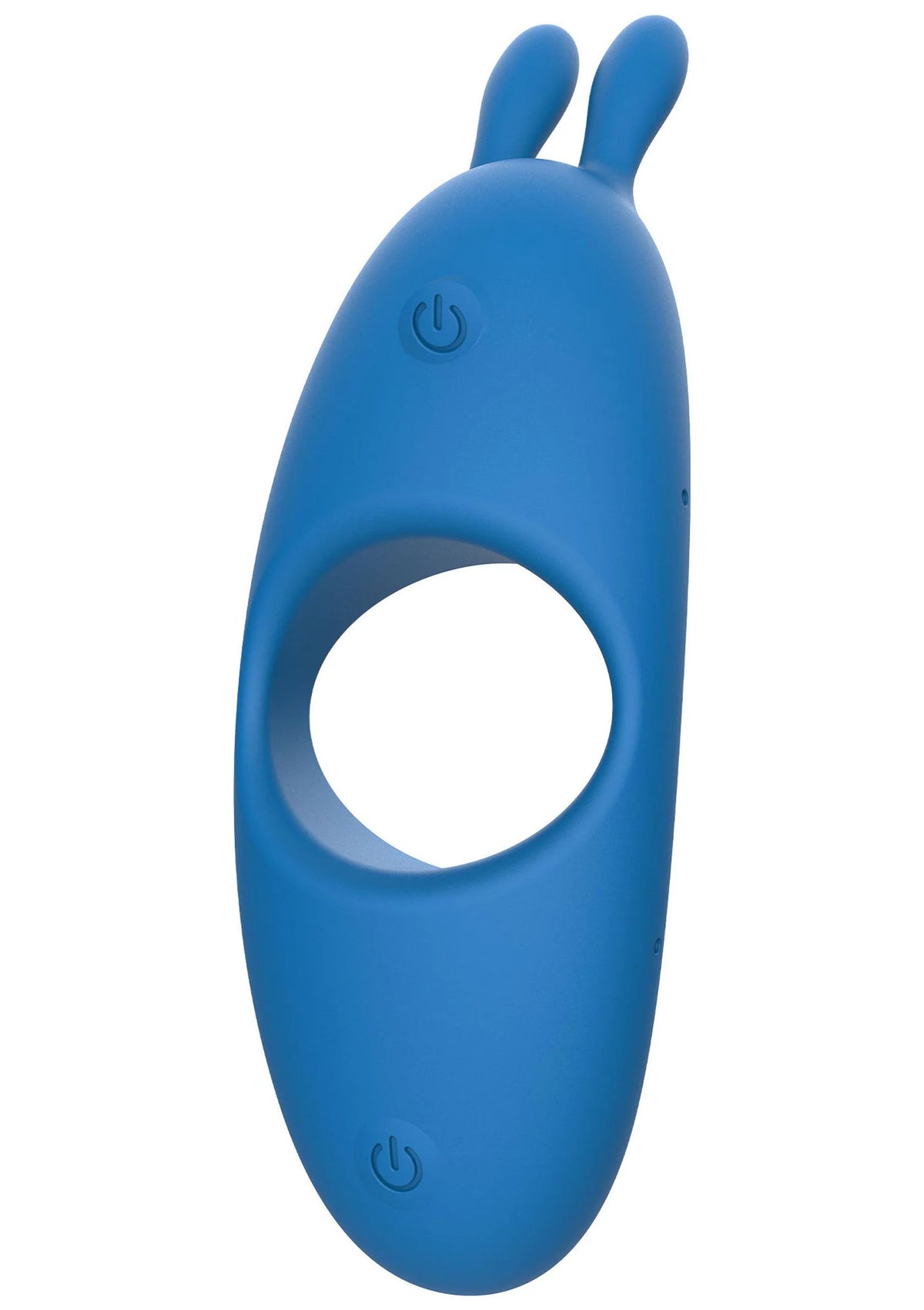 Bestel: Superhero Couples C - Ring by ToyJoy - bij Happytoys: de erotische sex webshop | liever Happy dan Easy ⭐⭐⭐⭐⭐ - Default Title - 10371 - BLUE