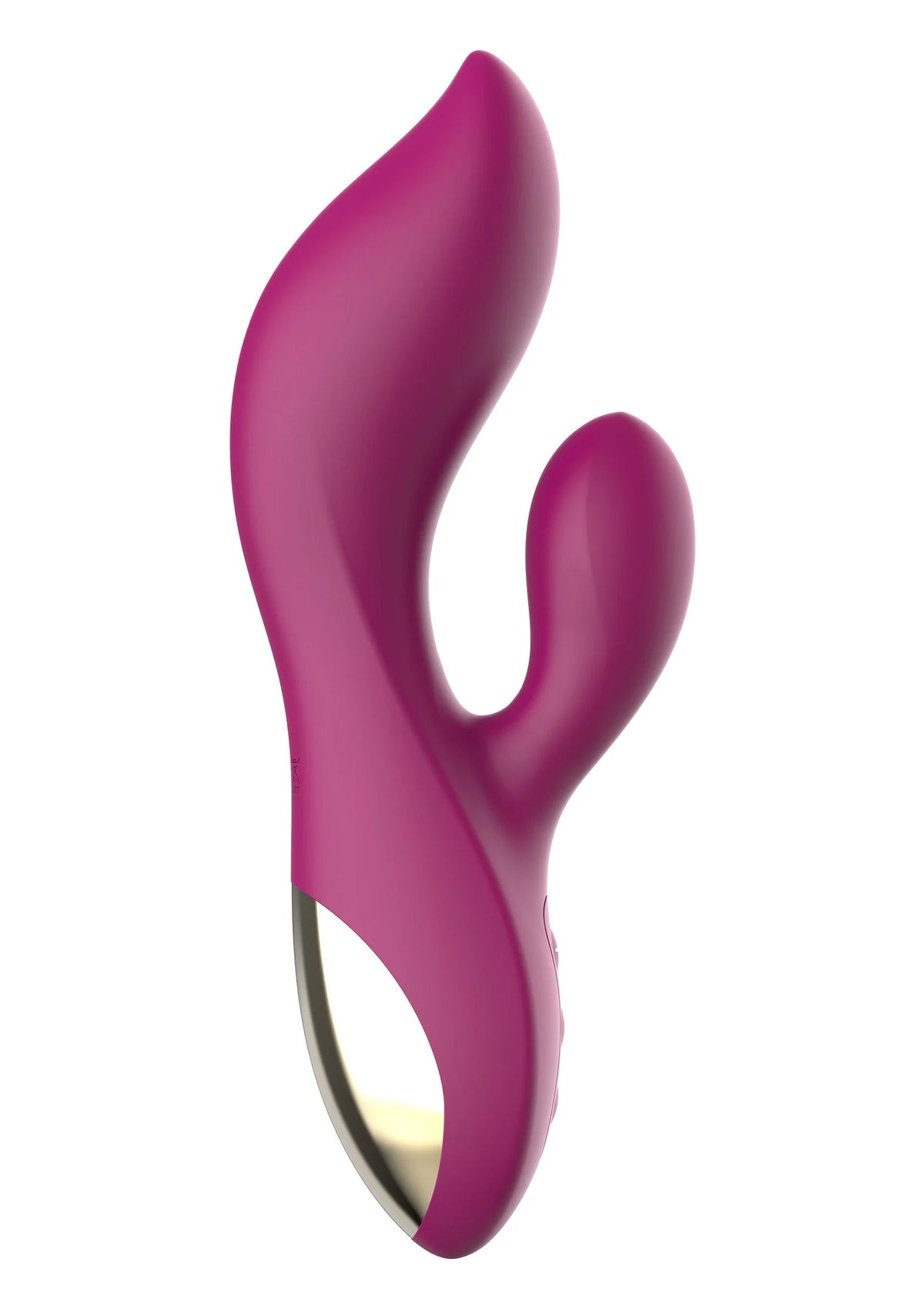Bestel: Designer Edition Freya Rumble Vibrator by ToyJoy - bij Happytoys: de erotische sex webshop | liever Happy dan Easy ⭐⭐⭐⭐⭐