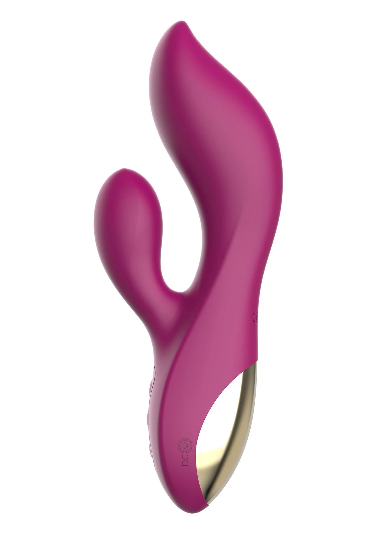 Bestel: Designer Edition Freya Rumble Vibrator by ToyJoy - bij Happytoys: de erotische sex webshop | liever Happy dan Easy ⭐⭐⭐⭐⭐