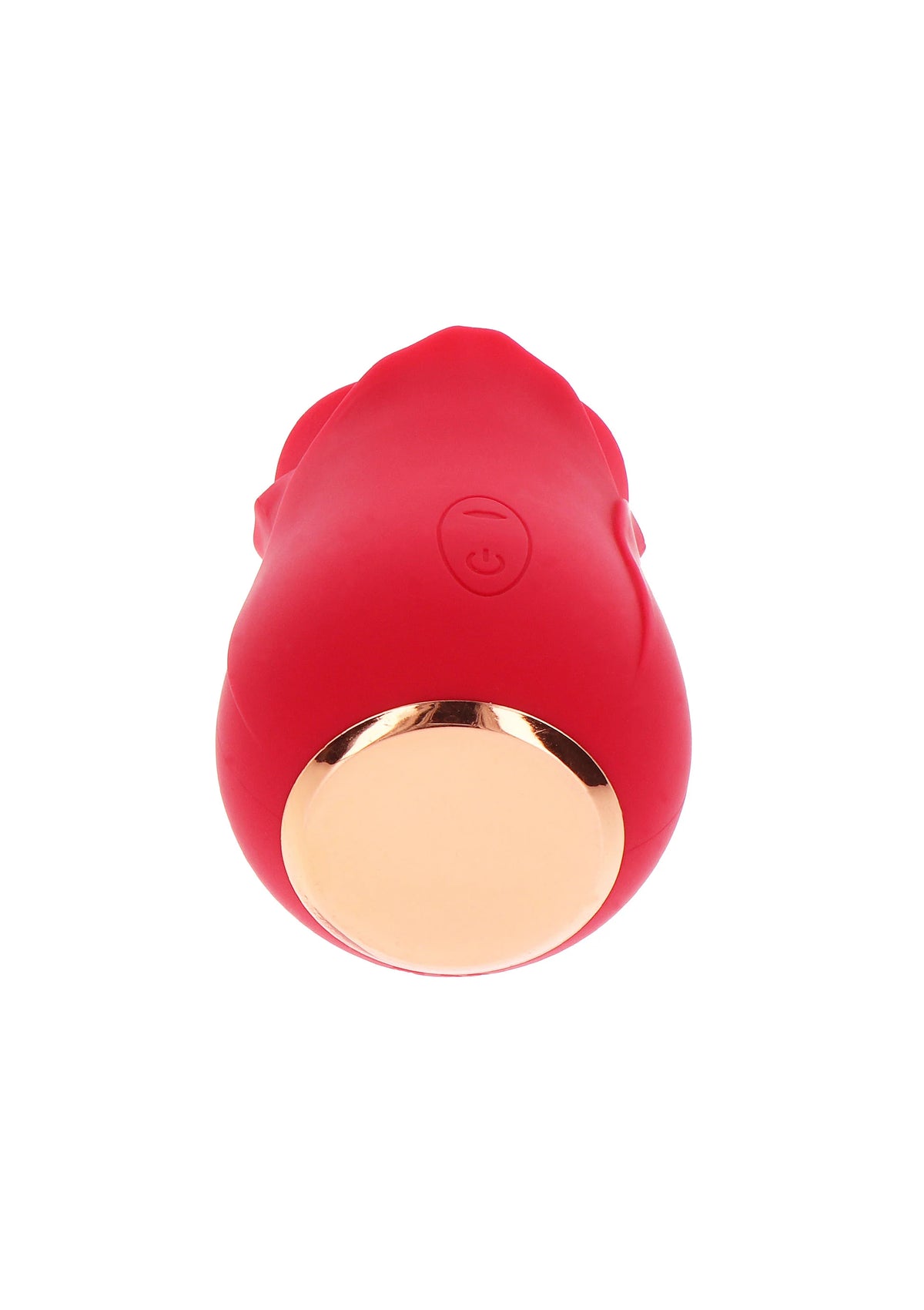 Bestel: Ravishing Rose Pulse Stimulator by ToyJoy - bij Happytoys: de erotische sex webshop | liever Happy dan Easy ⭐⭐⭐⭐⭐