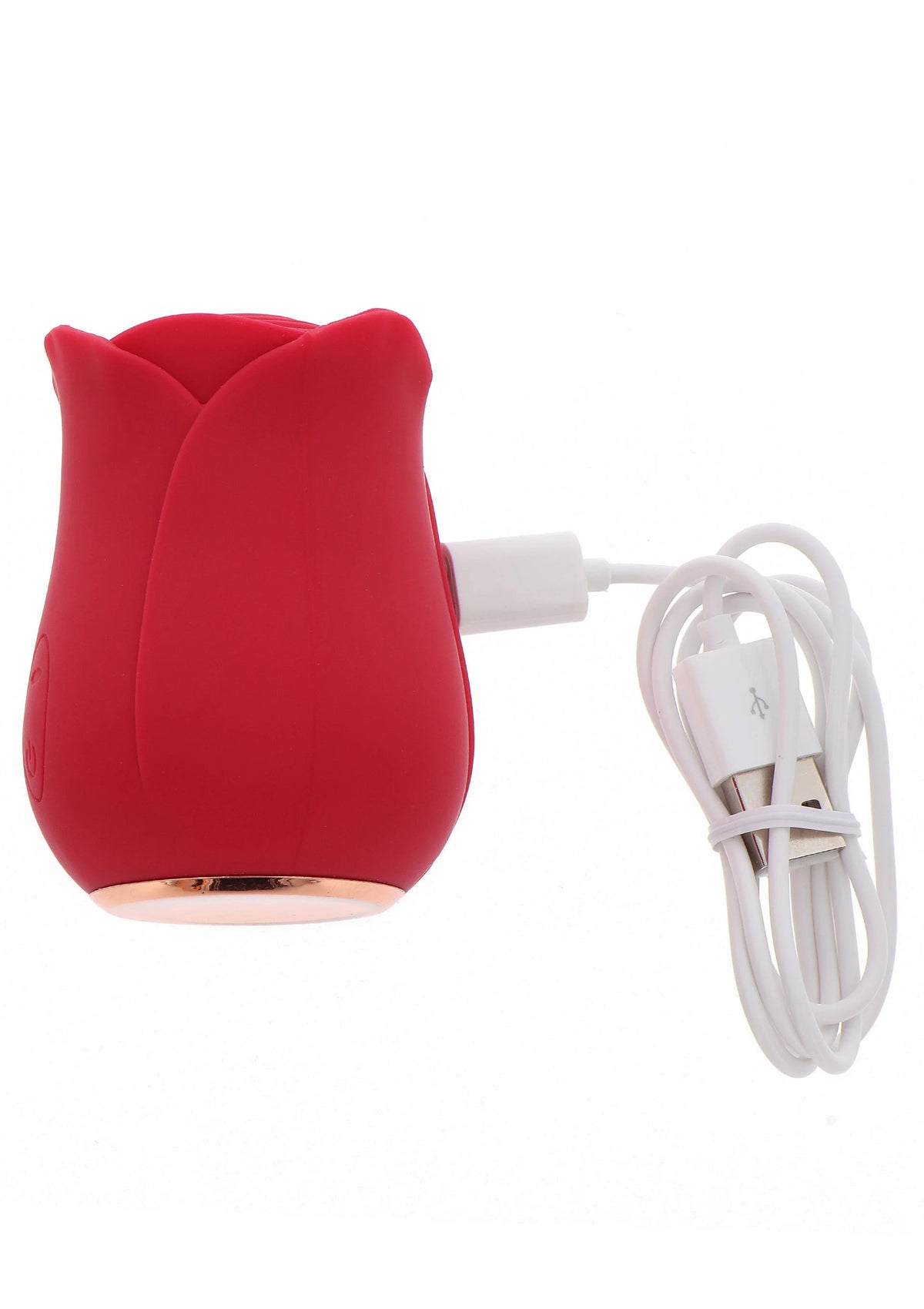 Bestel: Ravishing Rose Pulse Stimulator by ToyJoy - bij Happytoys: de erotische sex webshop | liever Happy dan Easy ⭐⭐⭐⭐⭐