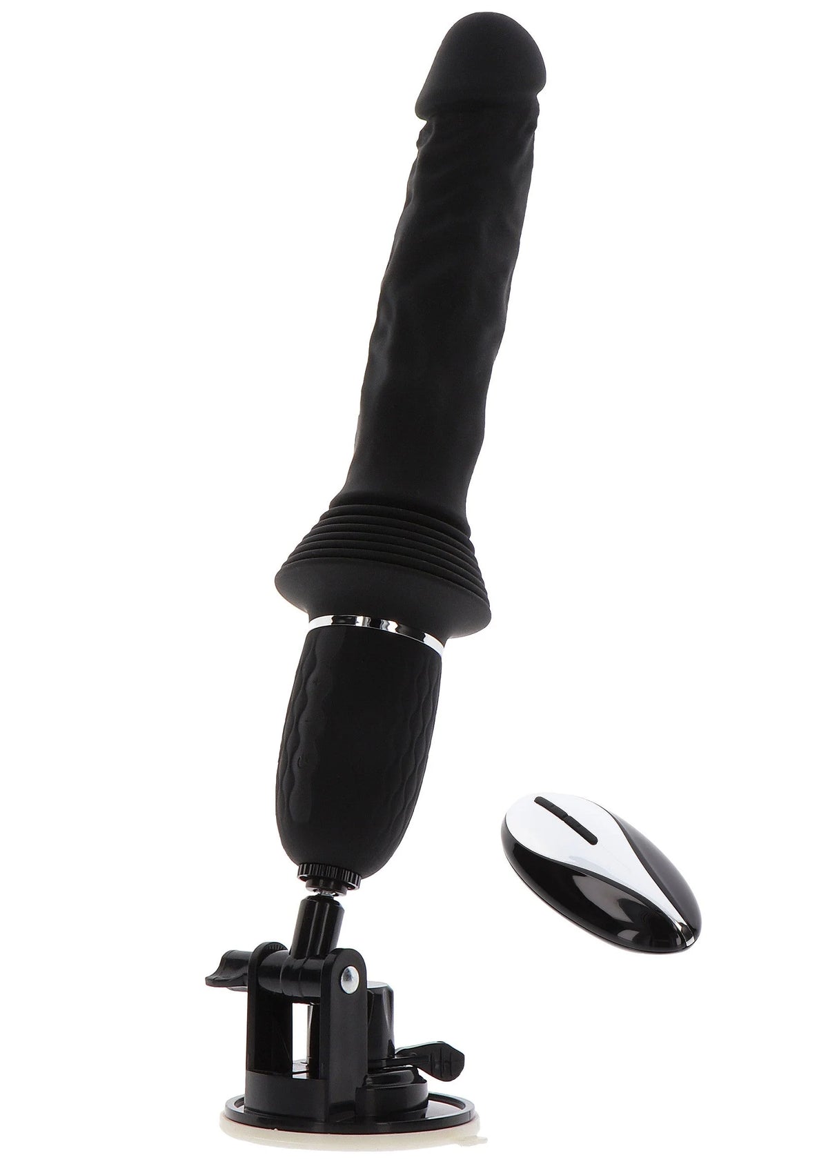 Bestel: Designer Edition Magnum Opus Thruster Pro by ToyJoy - bij Happytoys: de erotische sex webshop | liever Happy dan Easy ⭐⭐⭐⭐⭐
