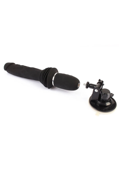 Bestel: Designer Edition Magnum Opus Thruster Pro by ToyJoy - bij Happytoys: de erotische sex webshop | liever Happy dan Easy ⭐⭐⭐⭐⭐