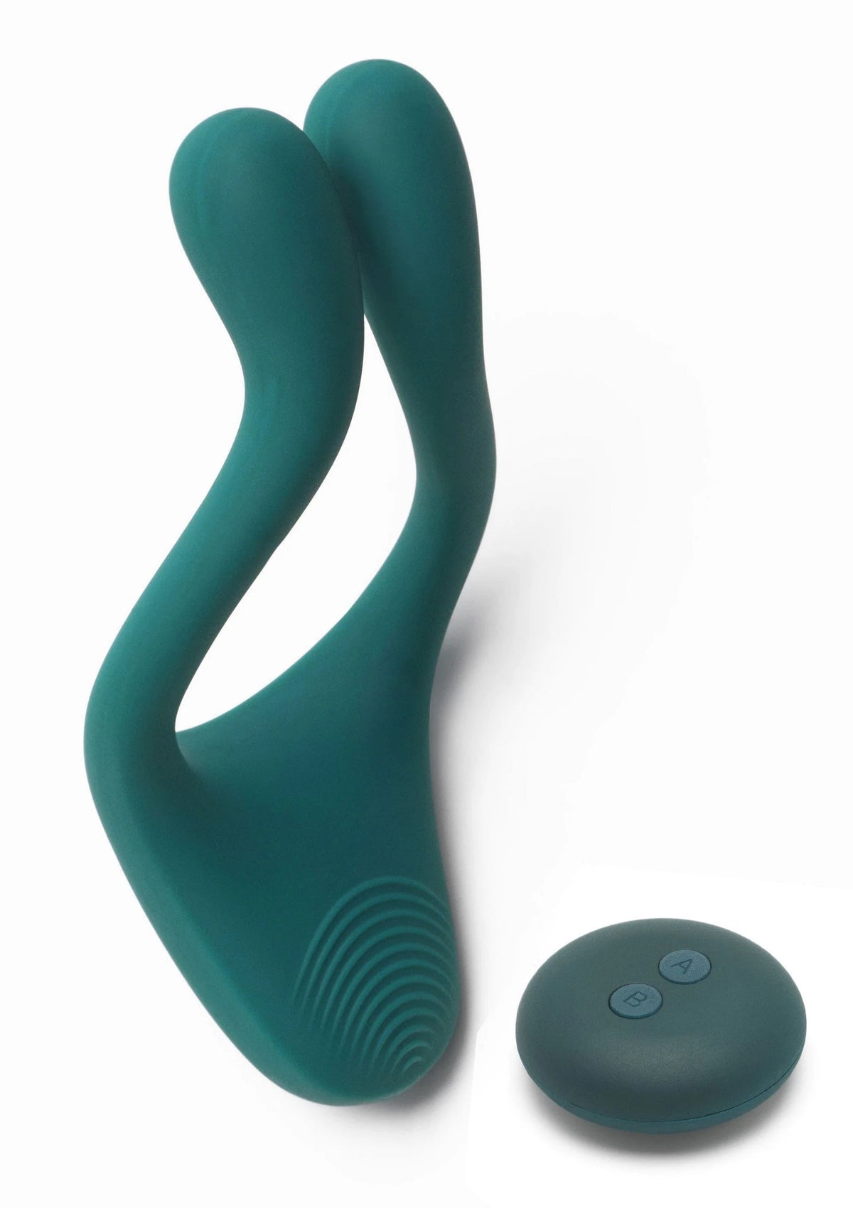 Bestel: Icon 2 Superb Couples Massage - bij Happytoys: de erotische sex webshop | liever Happy dan Easy ⭐⭐⭐⭐⭐