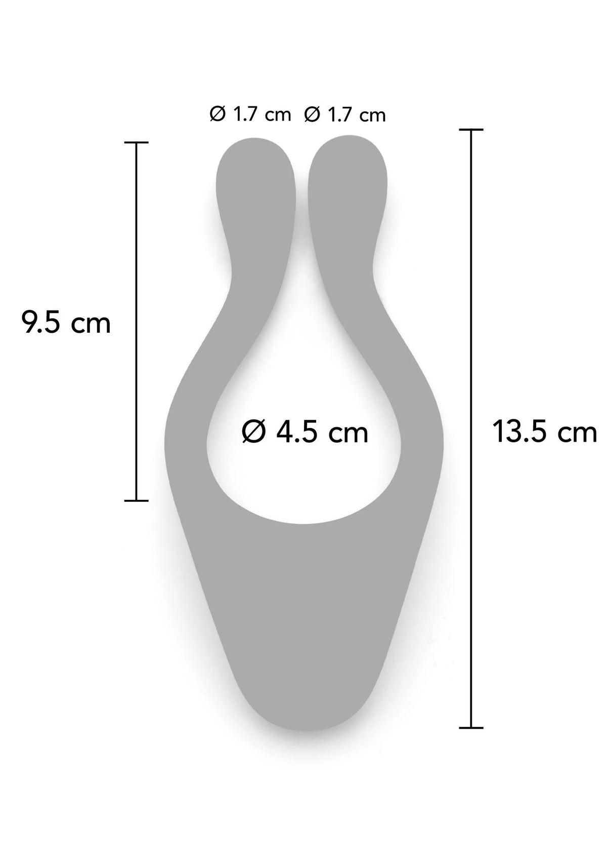 Bestel: Icon 2 Superb Couples Massage - bij Happytoys: de erotische sex webshop | liever Happy dan Easy ⭐⭐⭐⭐⭐