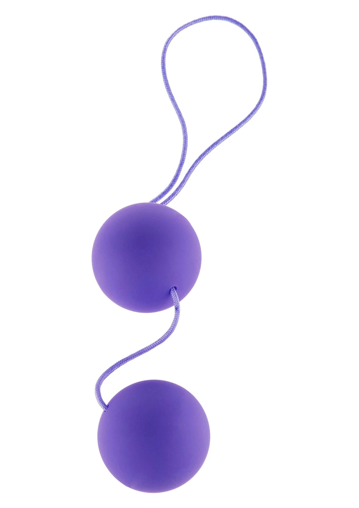 Bestel: Funky Love Balls by Toy Joy Funky Fun Toys - bij Happytoys: de erotische sex webshop | liever Happy dan Easy ⭐⭐⭐⭐⭐