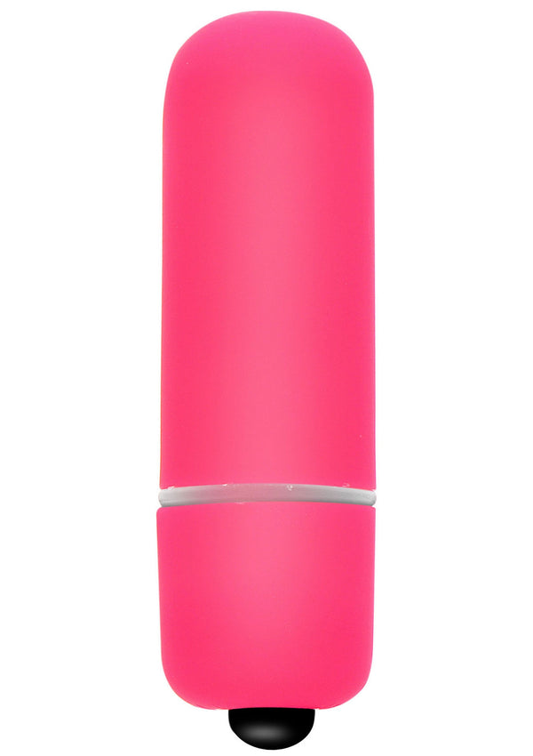 Bestel: Funky Bullet by ToyJoy Funky Fun Toys - bij Happytoys: de erotische sex webshop | liever Happy dan Easy ⭐⭐⭐⭐⭐ - Roze - 10403 - PINK