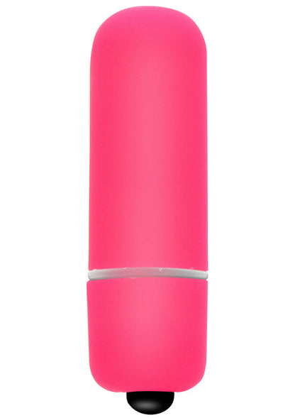 Bestel: Funky Bullet by ToyJoy Funky Fun Toys - bij Happytoys: de erotische sex webshop | liever Happy dan Easy ⭐⭐⭐⭐⭐ - Roze - 10403 - PINK