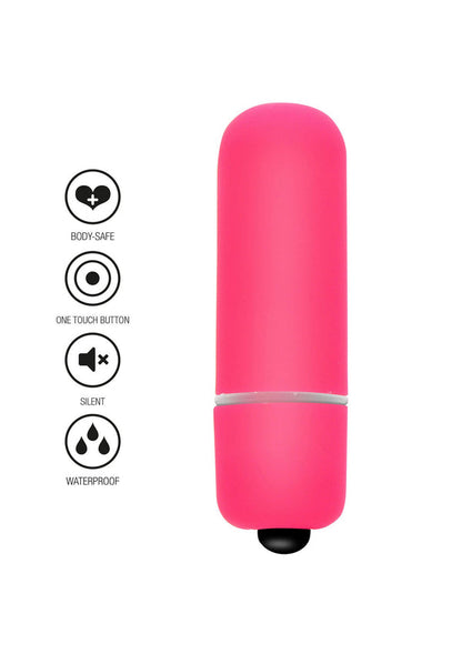 Bestel: Funky Bullet by ToyJoy Funky Fun Toys - bij Happytoys: de erotische sex webshop | liever Happy dan Easy ⭐⭐⭐⭐⭐