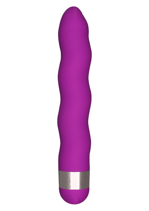 Bestel: Funky Wave Vibrette by ToyJoy Funky Fun Toys - bij Happytoys: de erotische sex webshop | liever Happy dan Easy ⭐⭐⭐⭐⭐ - Violet - 10408 - VIOLET
