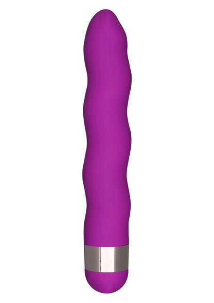 Bestel: Funky Wave Vibrette by ToyJoy Funky Fun Toys - bij Happytoys: de erotische sex webshop | liever Happy dan Easy ⭐⭐⭐⭐⭐ - Violet - 10408 - VIOLET
