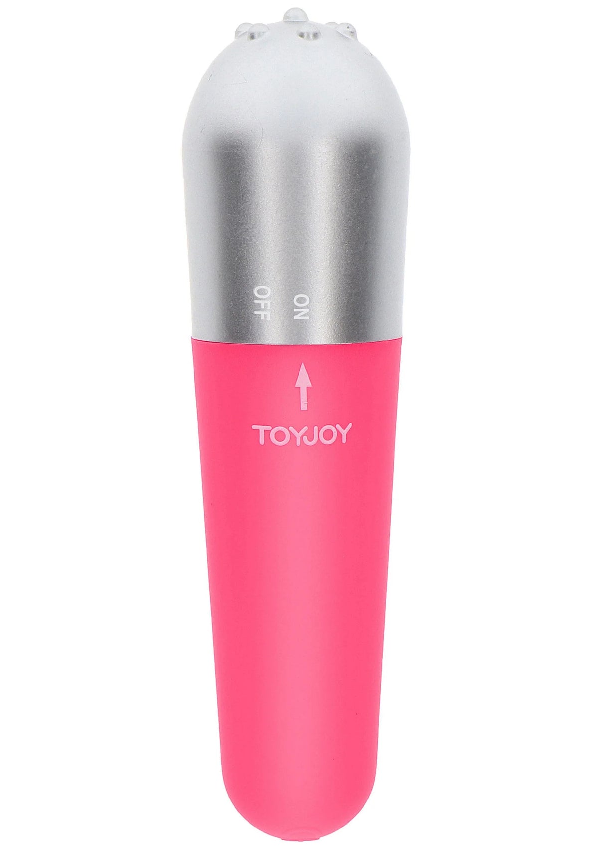Bestel: Funky Viberette by ToyJoy Funky Fun Toys - bij Happytoys: de erotische sex webshop | liever Happy dan Easy ⭐⭐⭐⭐⭐ - Roze - 10410 - PINK