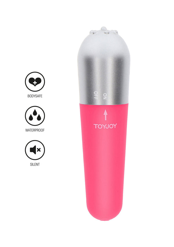Bestel: Funky Viberette by ToyJoy Funky Fun Toys - bij Happytoys: de erotische sex webshop | liever Happy dan Easy ⭐⭐⭐⭐⭐
