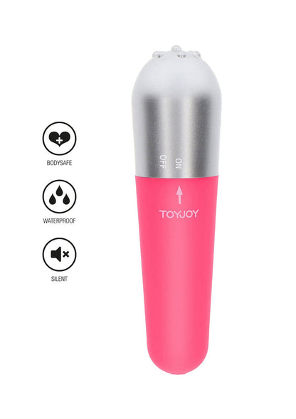 Bestel: Funky Viberette by ToyJoy Funky Fun Toys - bij Happytoys: de erotische sex webshop | liever Happy dan Easy ⭐⭐⭐⭐⭐