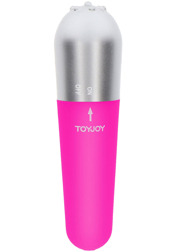Bestel: Funky Viberette by ToyJoy Funky Fun Toys - bij Happytoys: de erotische sex webshop | liever Happy dan Easy ⭐⭐⭐⭐⭐ - Violet - 10410 - VIOLET