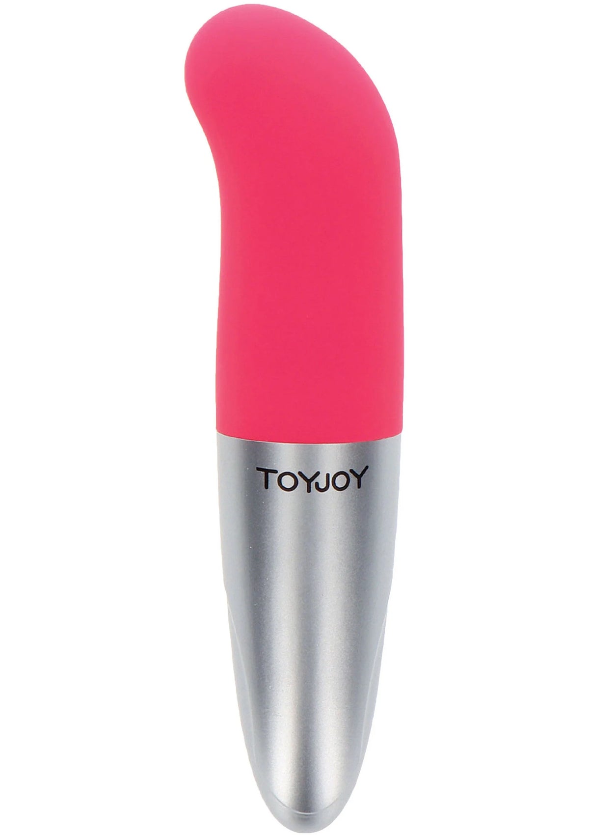 Bestel: Viberette G - Spot by ToyJoy - bij Happytoys: de erotische sex webshop | liever Happy dan Easy ⭐⭐⭐⭐⭐ - Roze - 10411 - PINK