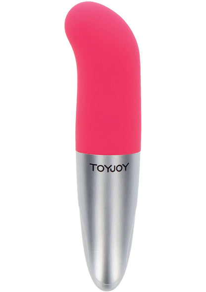 Bestel: Viberette G - Spot by ToyJoy - bij Happytoys: de erotische sex webshop | liever Happy dan Easy ⭐⭐⭐⭐⭐ - Roze - 10411 - PINK