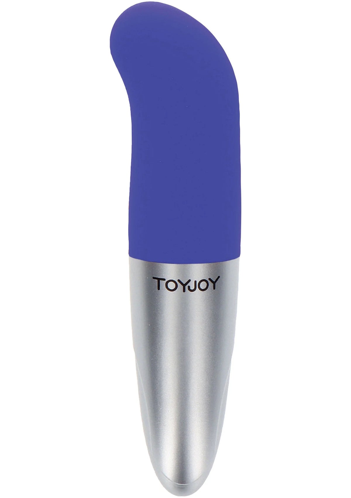 Bestel: Viberette G - Spot by ToyJoy - bij Happytoys: de erotische sex webshop | liever Happy dan Easy ⭐⭐⭐⭐⭐ - Paars - 10411 - PURPLE