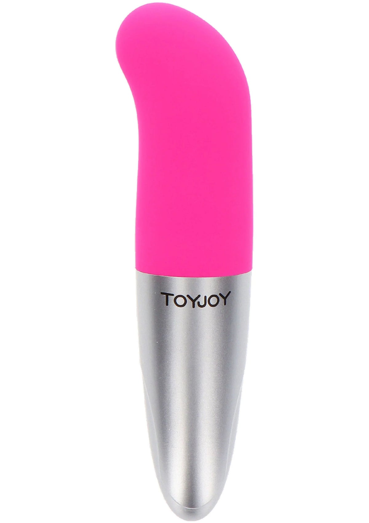 Bestel: Viberette G - Spot by ToyJoy - bij Happytoys: de erotische sex webshop | liever Happy dan Easy ⭐⭐⭐⭐⭐ - Violet - 10411 - VIOLET