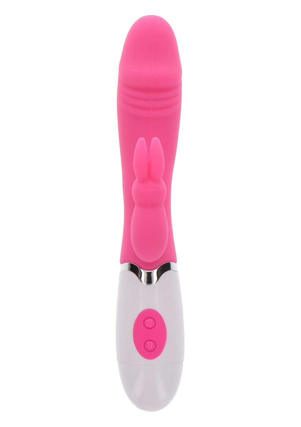 Bestel: Funky Rabbit by ToyJoy Funky Fun Toys - bij Happytoys: de erotische sex webshop | liever Happy dan Easy ⭐⭐⭐⭐⭐