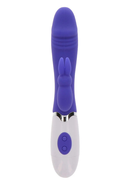 Bestel: Funky Rabbit by ToyJoy Funky Fun Toys - bij Happytoys: de erotische sex webshop | liever Happy dan Easy ⭐⭐⭐⭐⭐