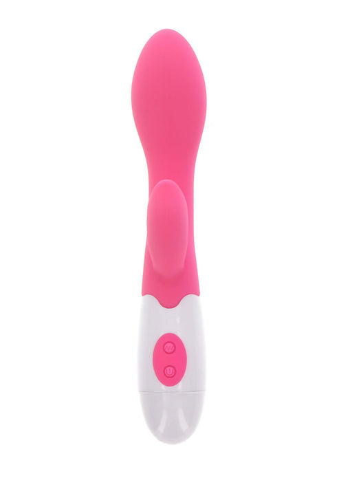 Bestel: Funky Lover vibrator by ToyJoy Funky Fun Toys - bij Happytoys: de erotische sex webshop | liever Happy dan Easy ⭐⭐⭐⭐⭐