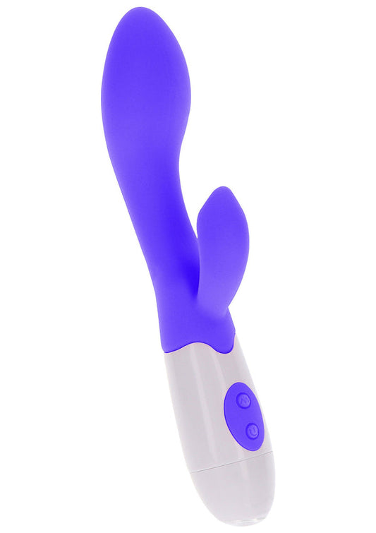 Bestel: Funky Lover vibrator by ToyJoy Funky Fun Toys - bij Happytoys: de erotische sex webshop | liever Happy dan Easy ⭐⭐⭐⭐⭐ - Roze - 10415 - PURPLE