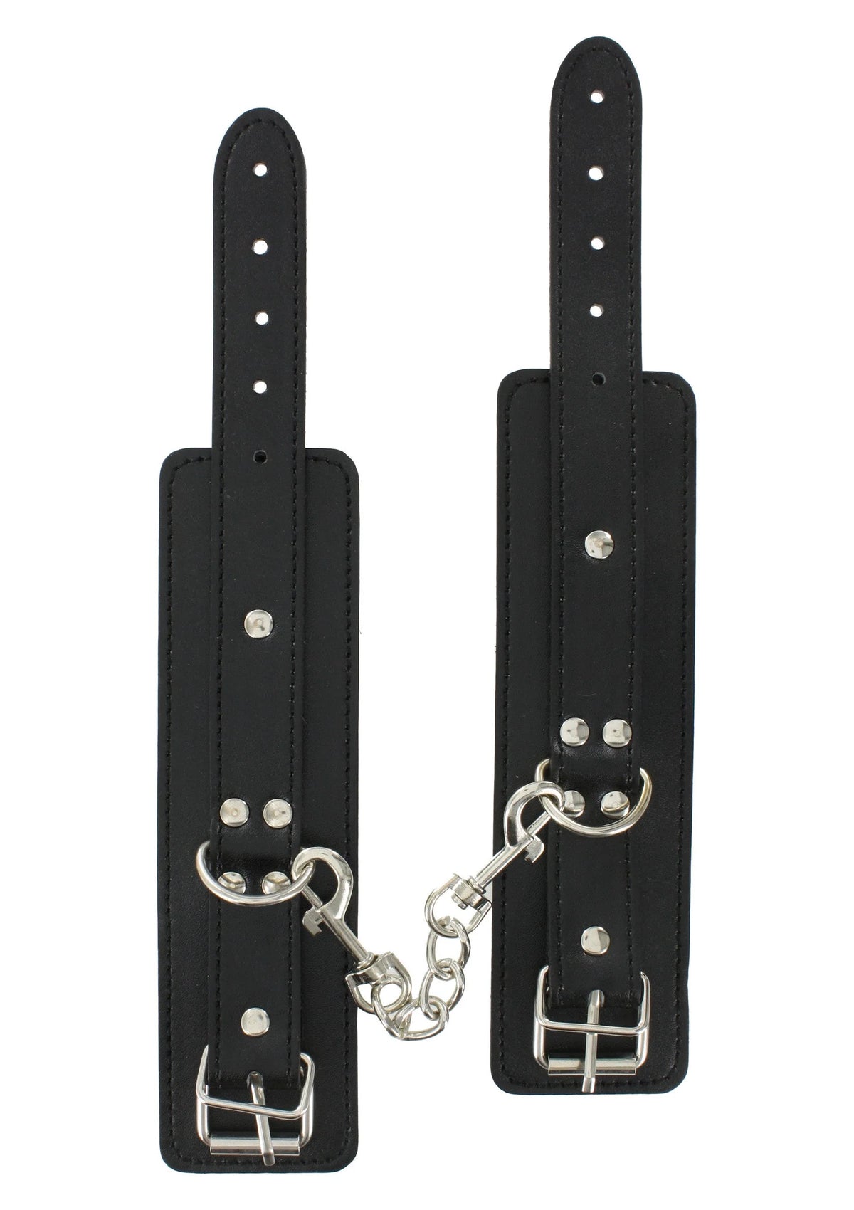 Bestel: Just for You Amazing Bondage Sex Toy Kit by ToyJoy - bij Happytoys: de erotische sex webshop | liever Happy dan Easy ⭐⭐⭐⭐⭐