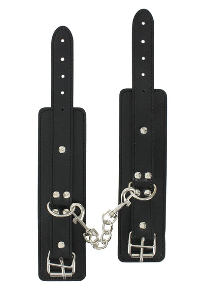 Bestel: Just for You Amazing Bondage Sex Toy Kit by ToyJoy - bij Happytoys: de erotische sex webshop | liever Happy dan Easy ⭐⭐⭐⭐⭐