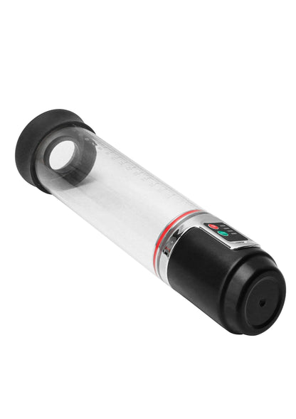 Bestel: Manpower Automatic Power Pump Penis Pomp by ToyJoy - bij Happytoys: de erotische sex webshop | liever Happy dan Easy ⭐⭐⭐⭐⭐