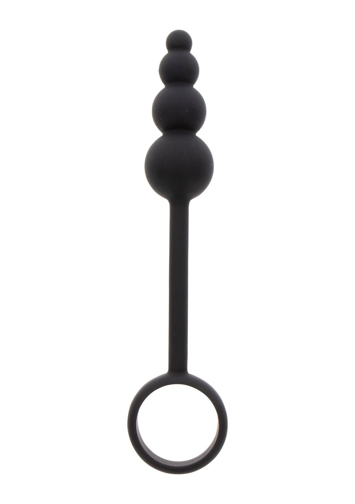 Bestel: Manpower Anal Plug & Cock Ring by ToyJoy - bij Happytoys: de erotische sex webshop | liever Happy dan Easy ⭐⭐⭐⭐⭐