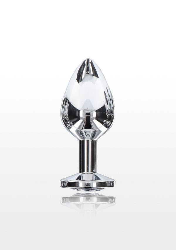 Bestel: Starlight Booty Jewel Medium by ToyJoy Anal Play - bij Happytoys: de erotische sex webshop | liever Happy dan Easy ⭐⭐⭐⭐⭐