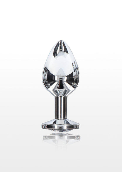 Bestel: Starlight Booty Jewel Medium by ToyJoy Anal Play - bij Happytoys: de erotische sex webshop | liever Happy dan Easy ⭐⭐⭐⭐⭐