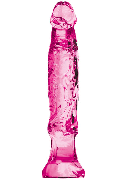 Bestel: Anal Starter 16 cm by ToyJoy - bij Happytoys: de erotische sex webshop | liever Happy dan Easy ⭐⭐⭐⭐⭐ - Roze - 10579 - PINK