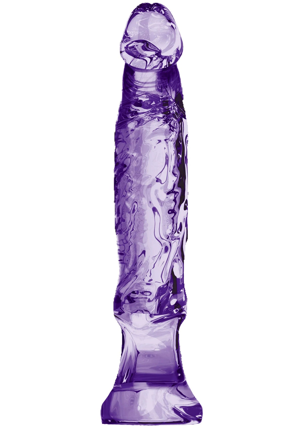 Bestel: Anal Starter 16 cm by ToyJoy - bij Happytoys: de erotische sex webshop | liever Happy dan Easy ⭐⭐⭐⭐⭐ - Paars - 10579 - PURPLE