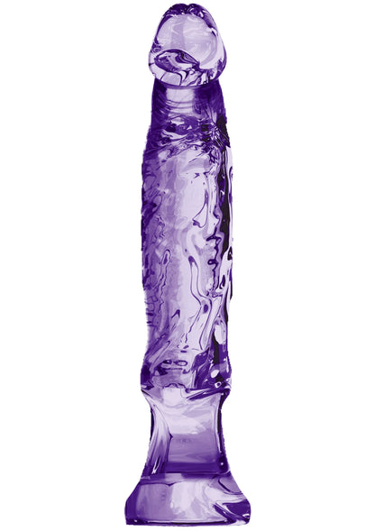 Bestel: Anal Starter 16 cm by ToyJoy - bij Happytoys: de erotische sex webshop | liever Happy dan Easy ⭐⭐⭐⭐⭐ - Paars - 10579 - PURPLE