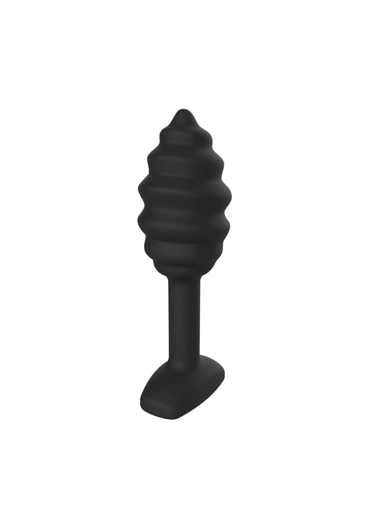 Bestel: Anal Play Swirl Anal Plug by ToyJoy - bij Happytoys: de erotische sex webshop | liever Happy dan Easy ⭐⭐⭐⭐⭐
