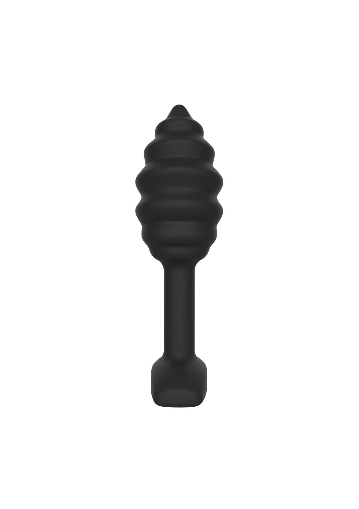 Bestel: Anal Play Swirl Anal Plug by ToyJoy - bij Happytoys: de erotische sex webshop | liever Happy dan Easy ⭐⭐⭐⭐⭐
