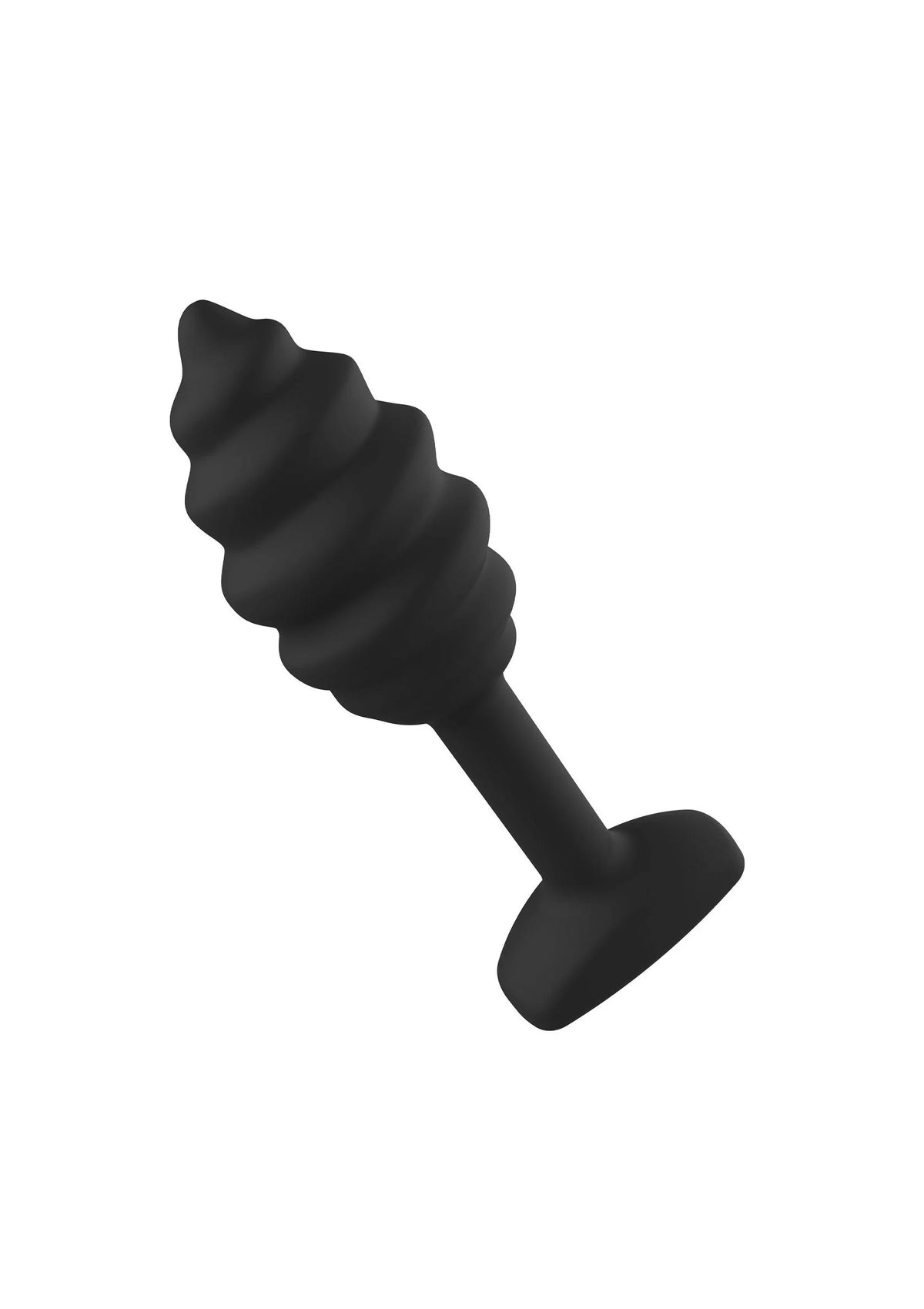 Bestel: Anal Play Swirl Anal Plug by ToyJoy - bij Happytoys: de erotische sex webshop | liever Happy dan Easy ⭐⭐⭐⭐⭐