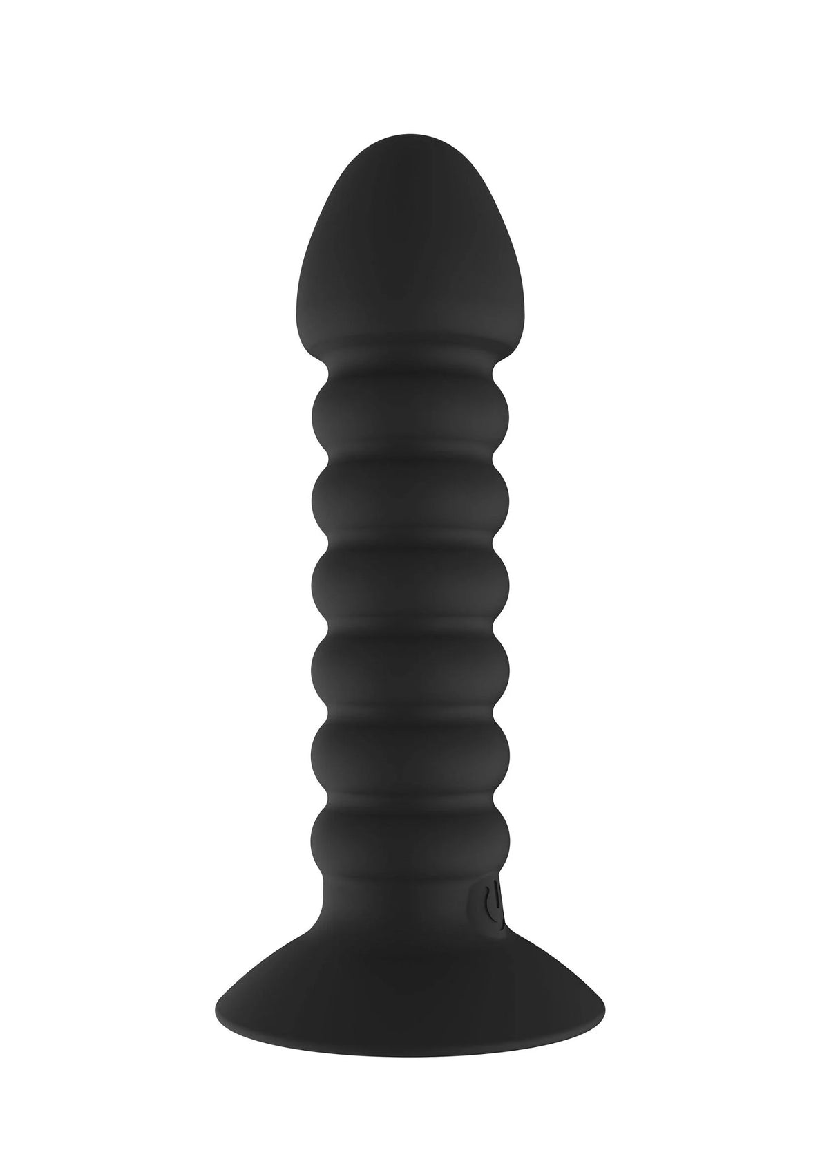 Bestel: Anal Play Vibrating Anal Plug Medium by ToyJoy - bij Happytoys: de erotische sex webshop | liever Happy dan Easy ⭐⭐⭐⭐⭐