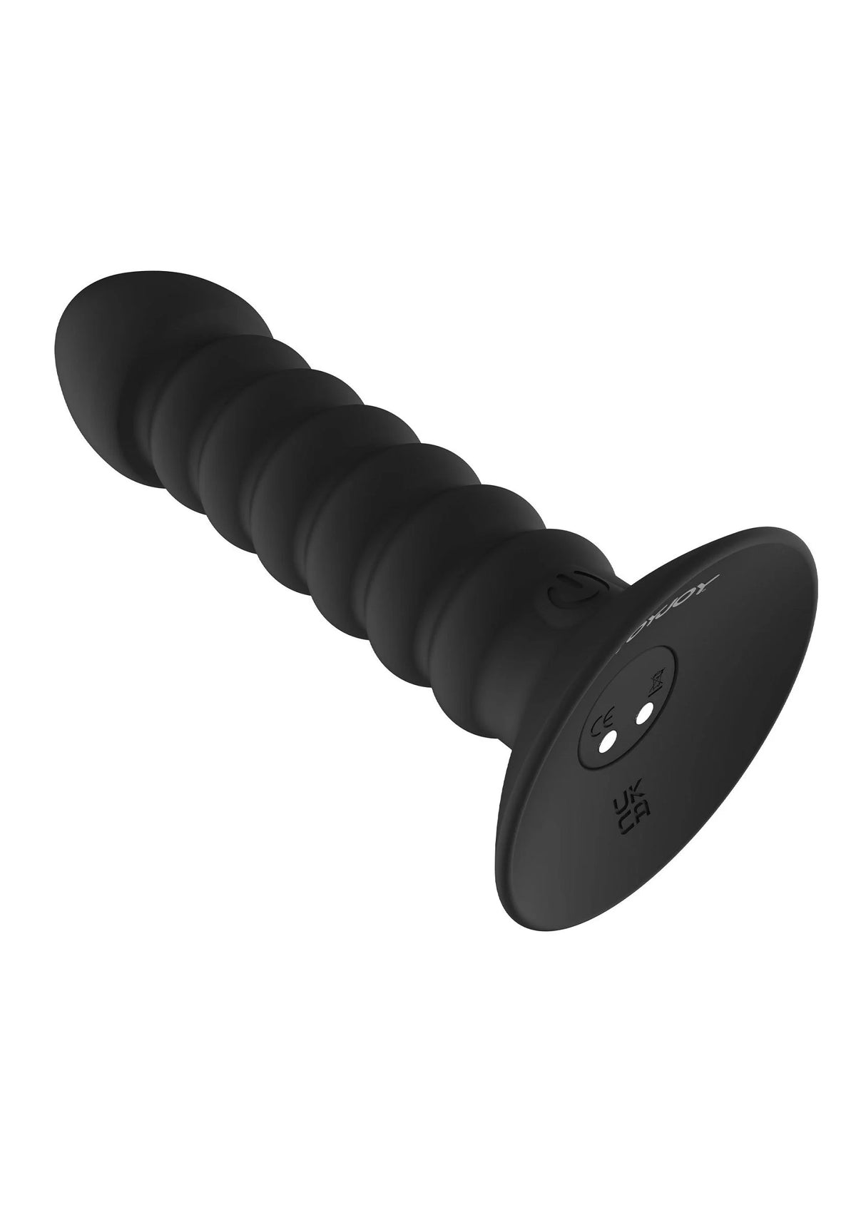 Bestel: Anal Play Vibrating Anal Plug Medium by ToyJoy - bij Happytoys: de erotische sex webshop | liever Happy dan Easy ⭐⭐⭐⭐⭐