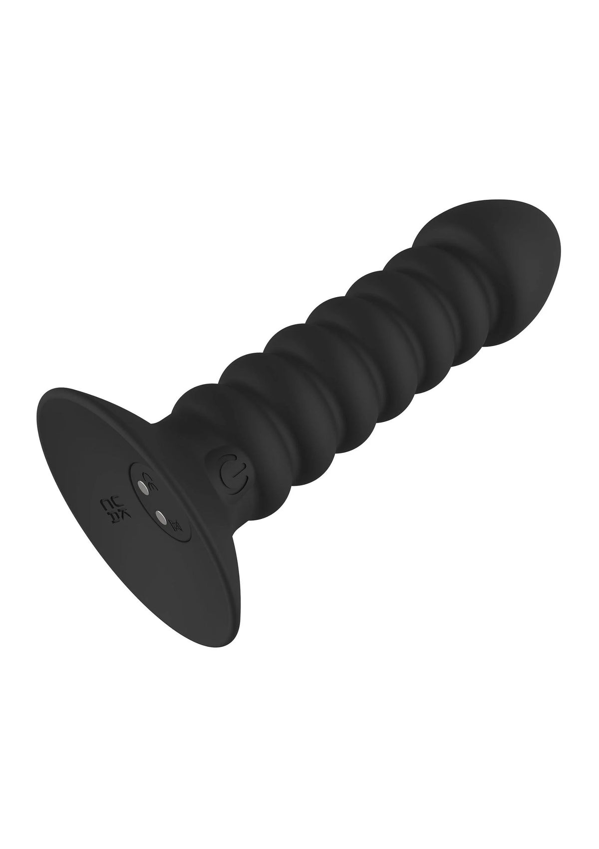 Bestel: Anal Play Vibrating Anal Plug Medium by ToyJoy - bij Happytoys: de erotische sex webshop | liever Happy dan Easy ⭐⭐⭐⭐⭐