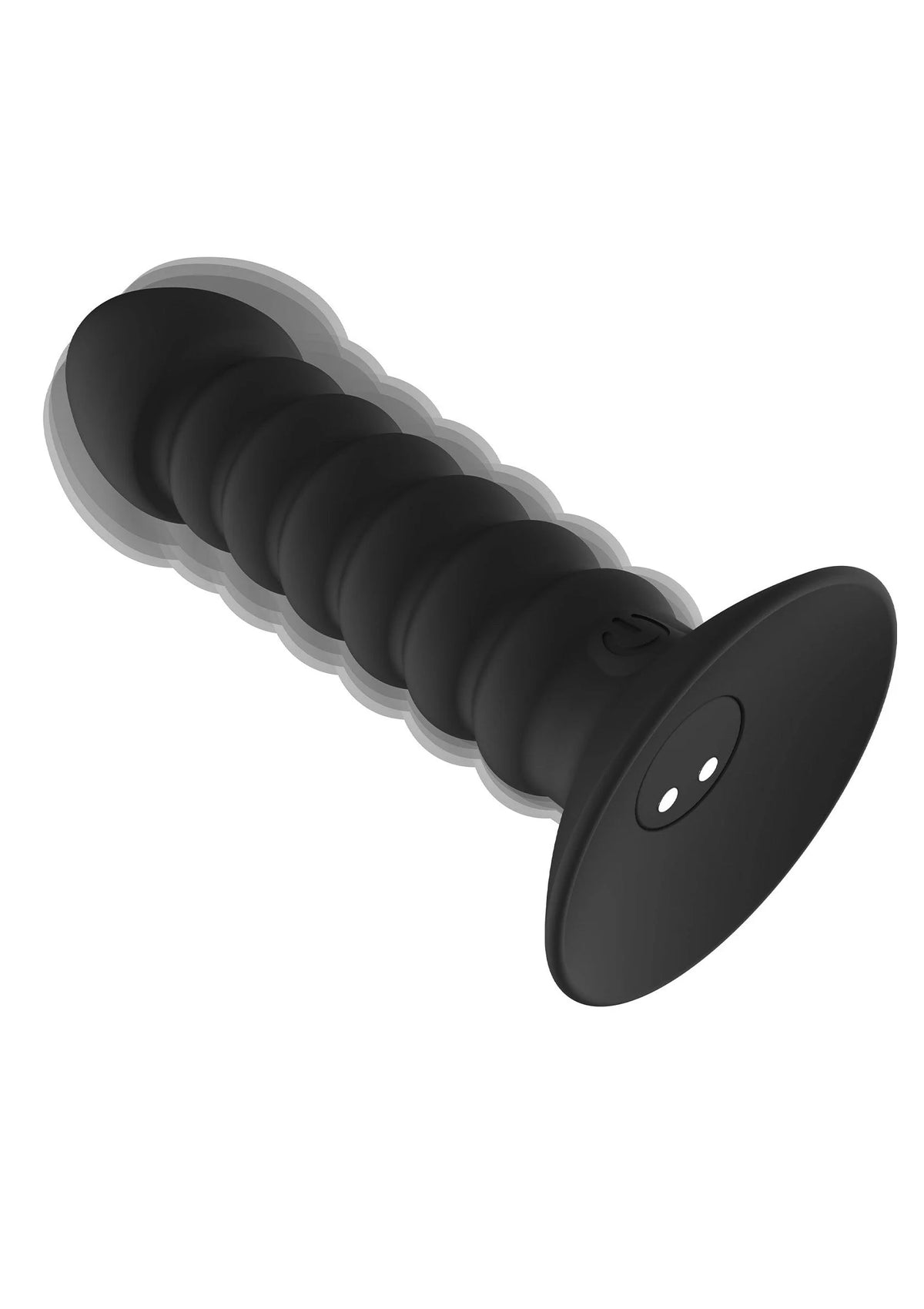 Bestel: Anal Play Vibrating Anal Plug Medium by ToyJoy - bij Happytoys: de erotische sex webshop | liever Happy dan Easy ⭐⭐⭐⭐⭐