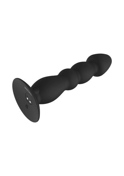 Bestel: Anal Play Vibrating Anal Plug Large by ToyJoy - bij Happytoys: de erotische sex webshop | liever Happy dan Easy ⭐⭐⭐⭐⭐