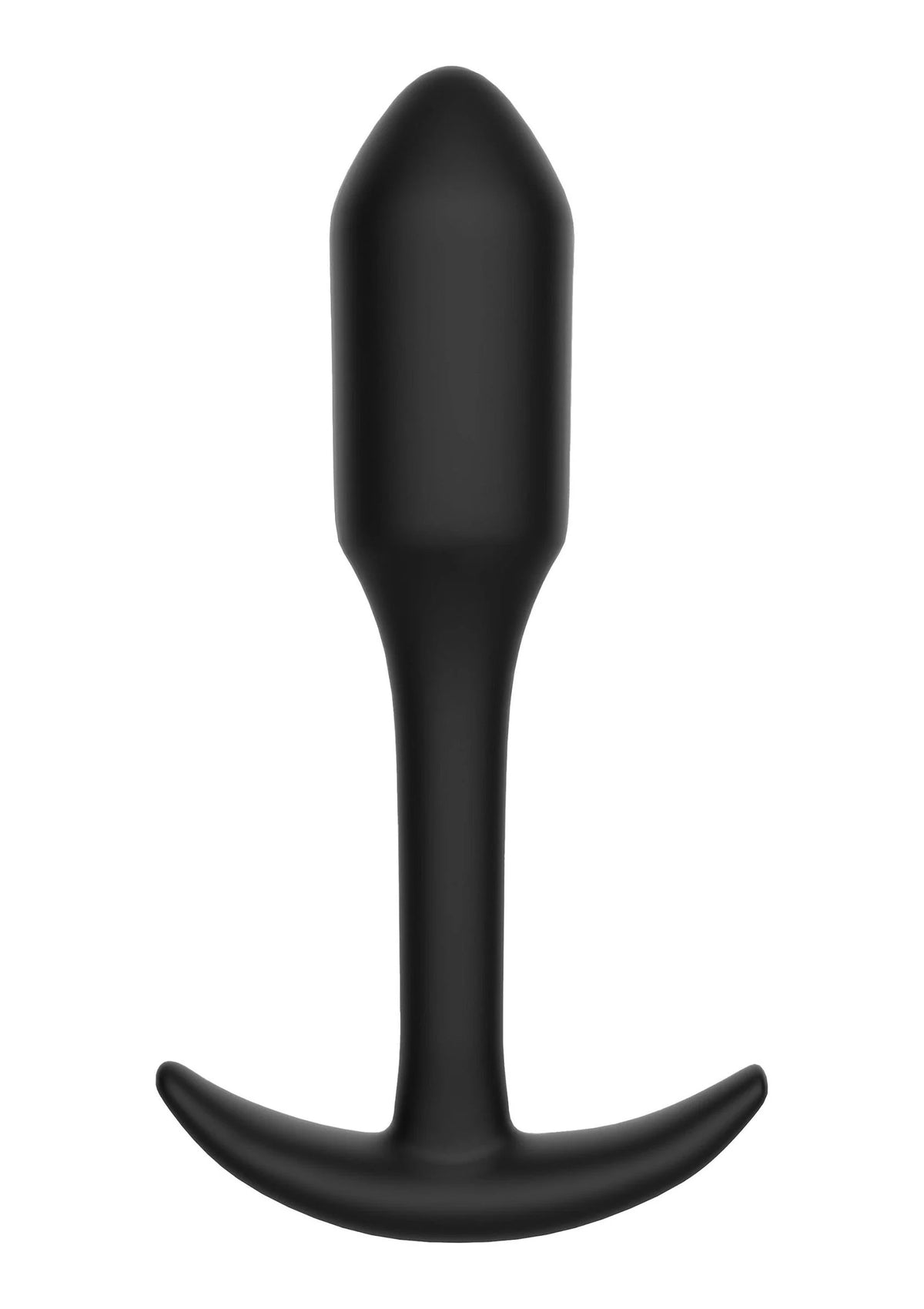 Bestel: Smooth Analplug / butplug Medium by Toyjoy - bij Happytoys: de erotische sex webshop | liever Happy dan Easy ⭐⭐⭐⭐⭐